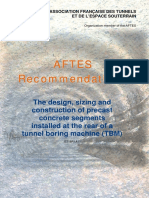 GT18R1A1 - 1997 - Design, Sizing and Construction of Precast Concrete Segments PDF