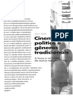 (Adoramos.Ler) Ismail Xavier - Cinema Politico e Generos Tradicionais.pdf