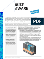 VM Series Vmware