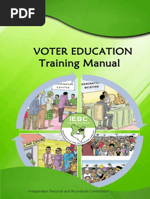 Training Manual