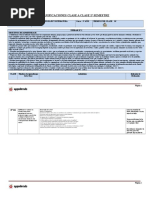 8vo Lenguaje y Comunicacion Unidad 2