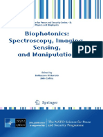 Bartolo B.D., Collins J. (Eds.) Biophotonics.. Spectroscopy, Imaging, Sensing, and Manipulation