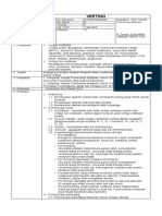 30 SOP Vertigo PDF