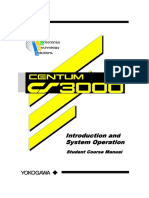 YOKOGAWA CS3000 .pdf