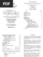 AutoStats Manual