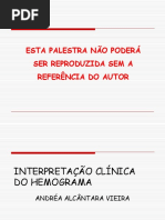 Hemograma Com Imagens