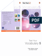 Penguin - Test Your Vocabulary 5.pdf