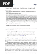 Brill From Al Andalus To Khurasan | PDF | Bracket | Al Andalus