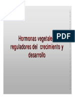 Hormonas 2008 PDF