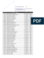 XV CEU 2017 Examen Psicotecnico Lima