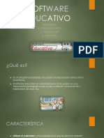 Software Educativo