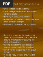 Understanding Area Control Error (ACE) | PDF