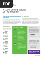 13 Structure of The Investment Industry