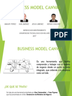 Business Model Canvas