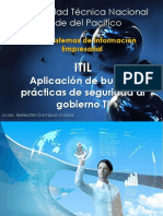  SIG - ITIL