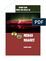 MEDAN MAGNET