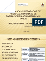 Proyecto I (Misión Sucre) Yazmin