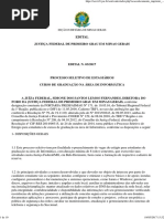 BA342017 Link Edital