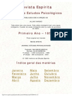 Revista Espirita - Jornal de Estudo Psicologico - 1858 - 12 Revistas (Allan Kardec).pdf