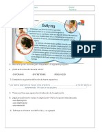 Evaluación de Prcaticas Del Lenguaje - 4 - El Texto Expositivo