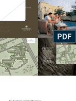 Emaar MGF Marbella Site Plan