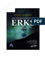 Las Ensen Anzas de Erks PDF