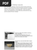 jeremys museum exhibition