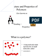 Polymers