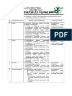 HASIL EVALUASI DAN TINDAK LANJUT LINTAS EKTOR.docx