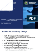 5 - FAARFIELD Rigid Overlay Design PDF