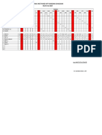 Jadwal Piket Poned Upt Puskesmas Gandusari Bulan Juli 2017