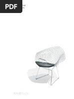 Marcel Breuer | PDF | Art Media | Architectural Design