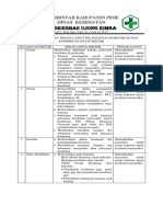 HASIL EVALUASI DAN TINDAK LANJUT LINTAS EKTOR.docx