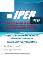 Curso Iper PDF