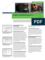Promis.e DataSheet PDF