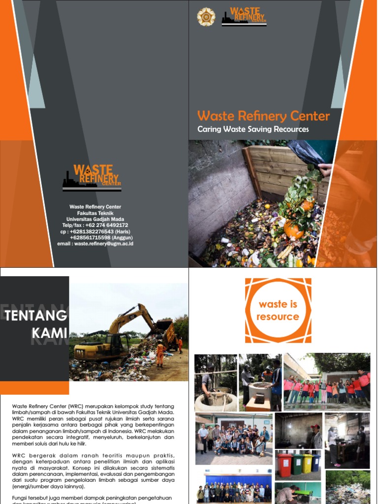 25 PORTOFOLIO PERUSAHAAN PDF - PdfPortfolio