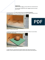 Menggabungkan Object 3D Dengan Foto