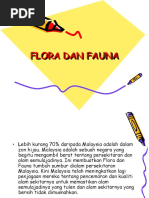 Download Flora Dan Fauna by najiy93 SN35549757 doc pdf