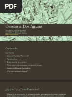 Presentacion cerchas