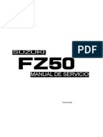 Suzuki Fz50 Servicemanual 4 El Negro.en.Es