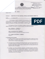 Department Order No 04 S 2017 - Creation of PCOO Central Appeals and Review Committee.pdf