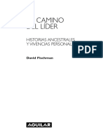El Camino Del Lider David Fischman PDF
