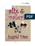 Alix y Valerie de Ingrid Diaz Completo PDF