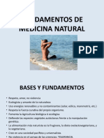 Dip Fundamentos de Med Natural