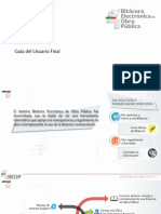 Gu A de USUARIOss PDF