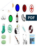 Medicine Pictures