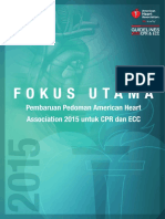 2015 AHA Guidelines Highlights Indonesian PDF