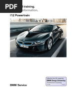 I8 Tech Manual PDF