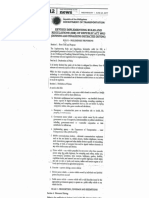 IRR RA 10913 (An Act Defining and Penalizing Distracted Driving) as published.pdf