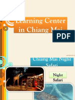 Learning Center in Chiang Mai